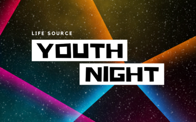 Youth Nights