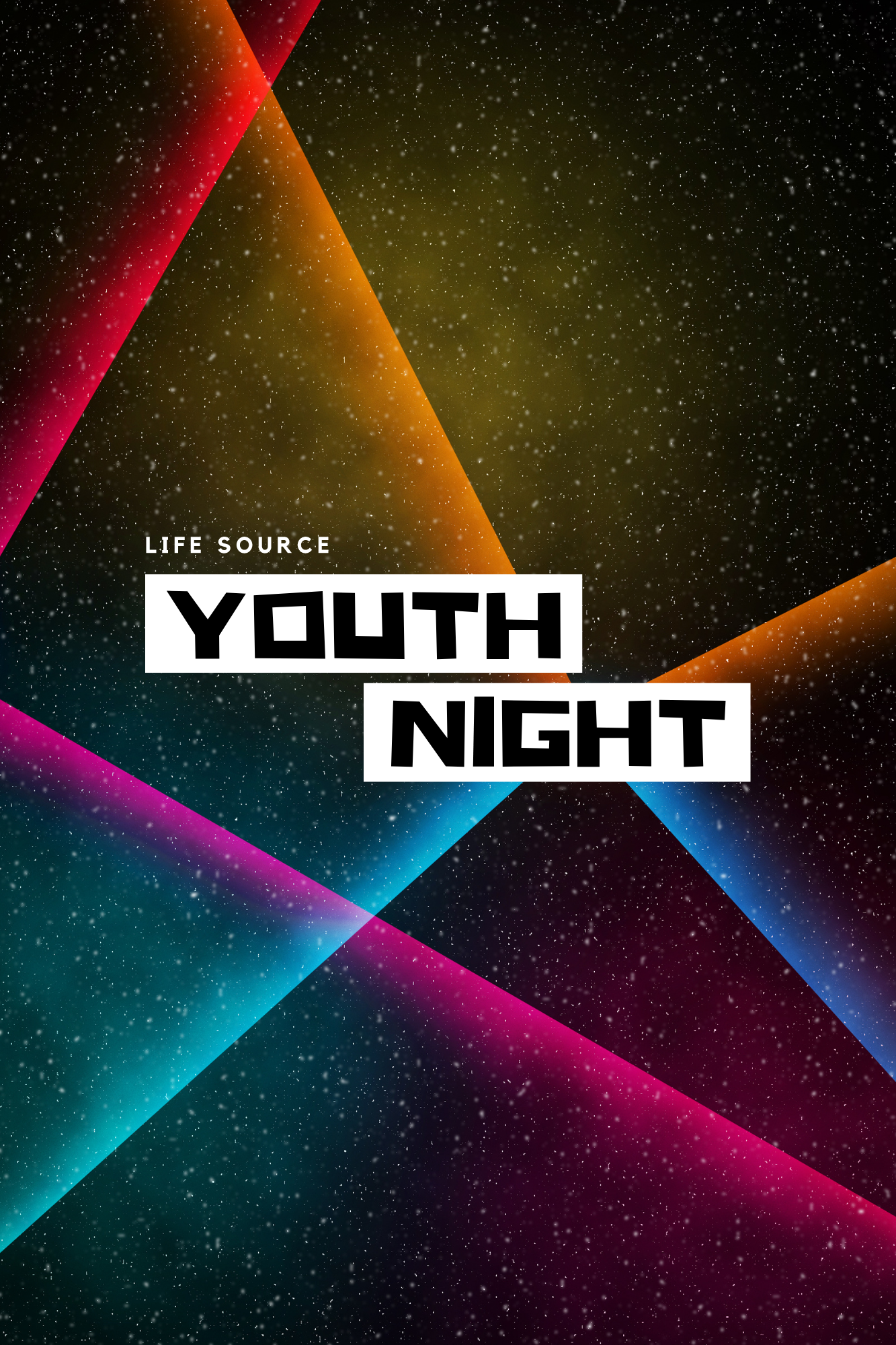 Youth Nights