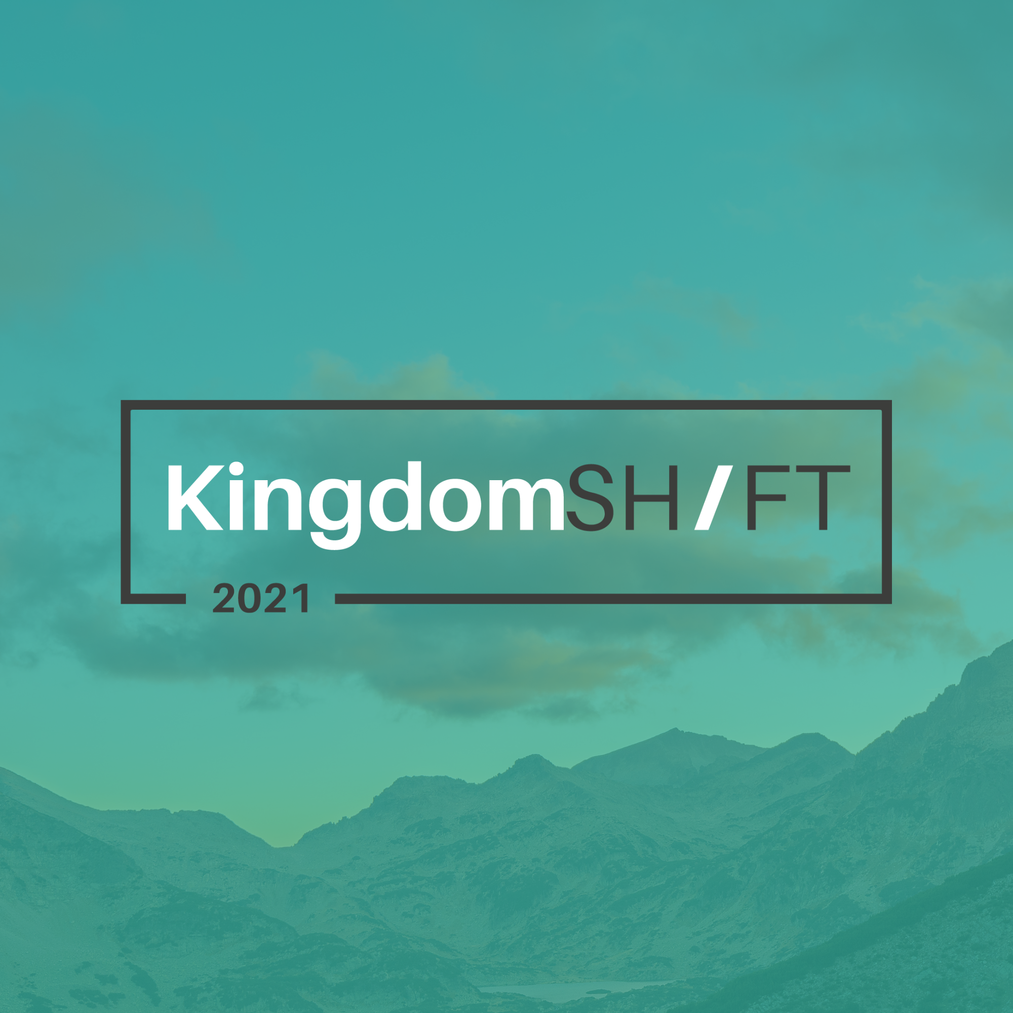 Kingdom Shift Conference