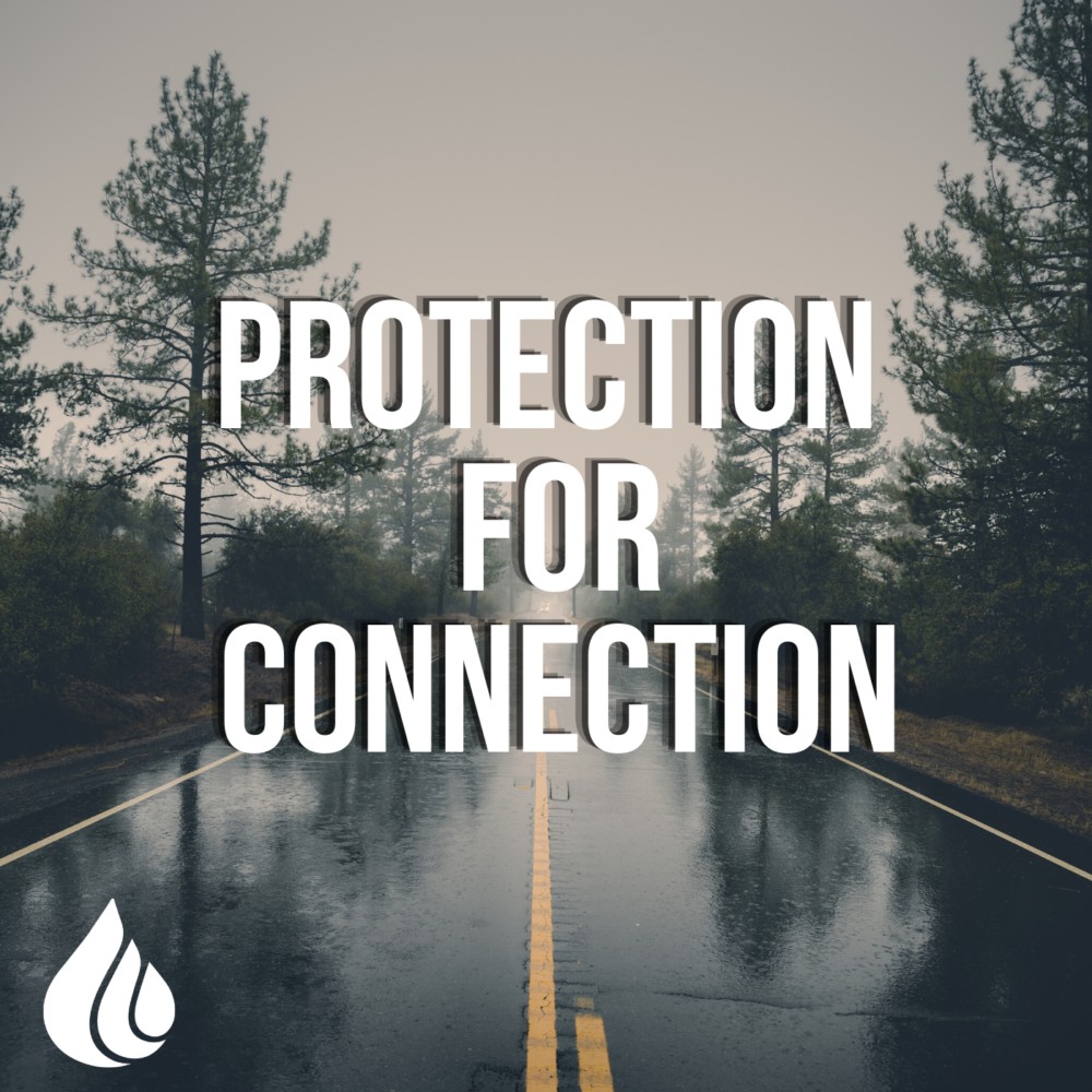 Protection for Connection