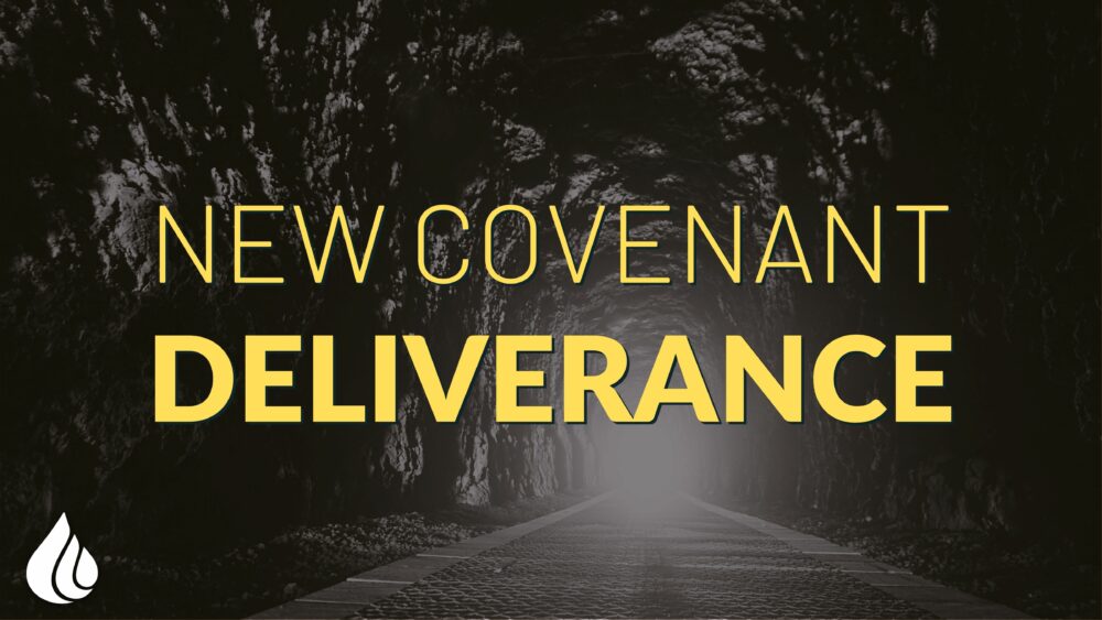 New Covenant Deliverance Image