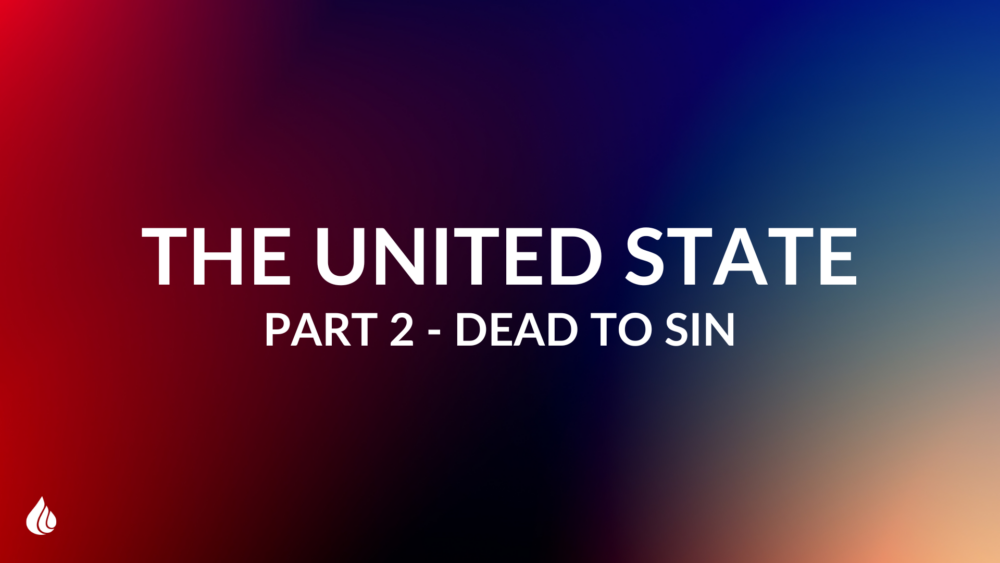 The United State Pt 2 Image