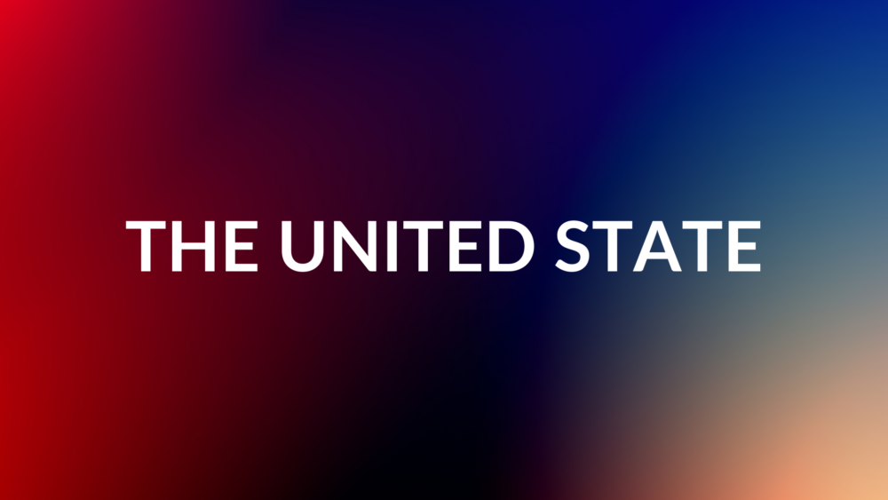 The United State Image